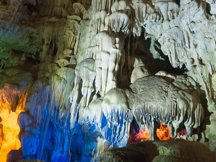 吉婆島國家公園