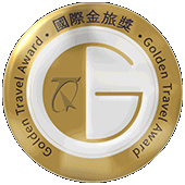 金旅獎圖示