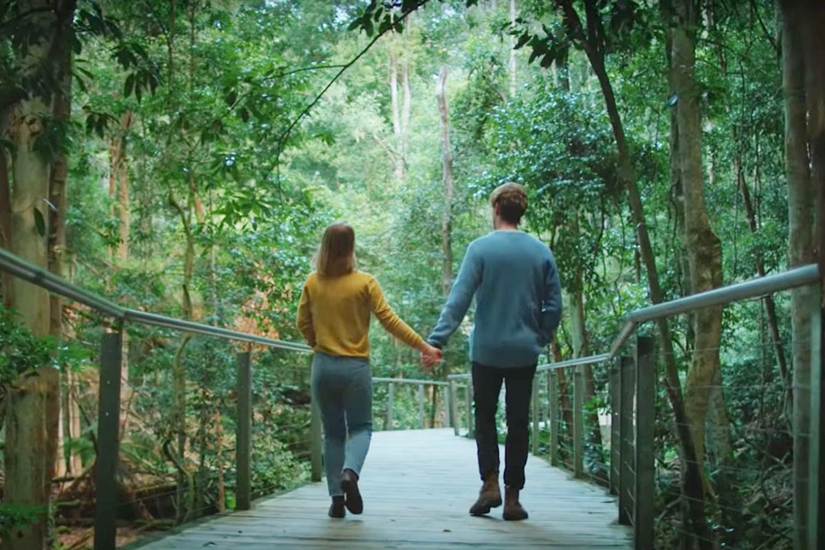 Hiking Trail