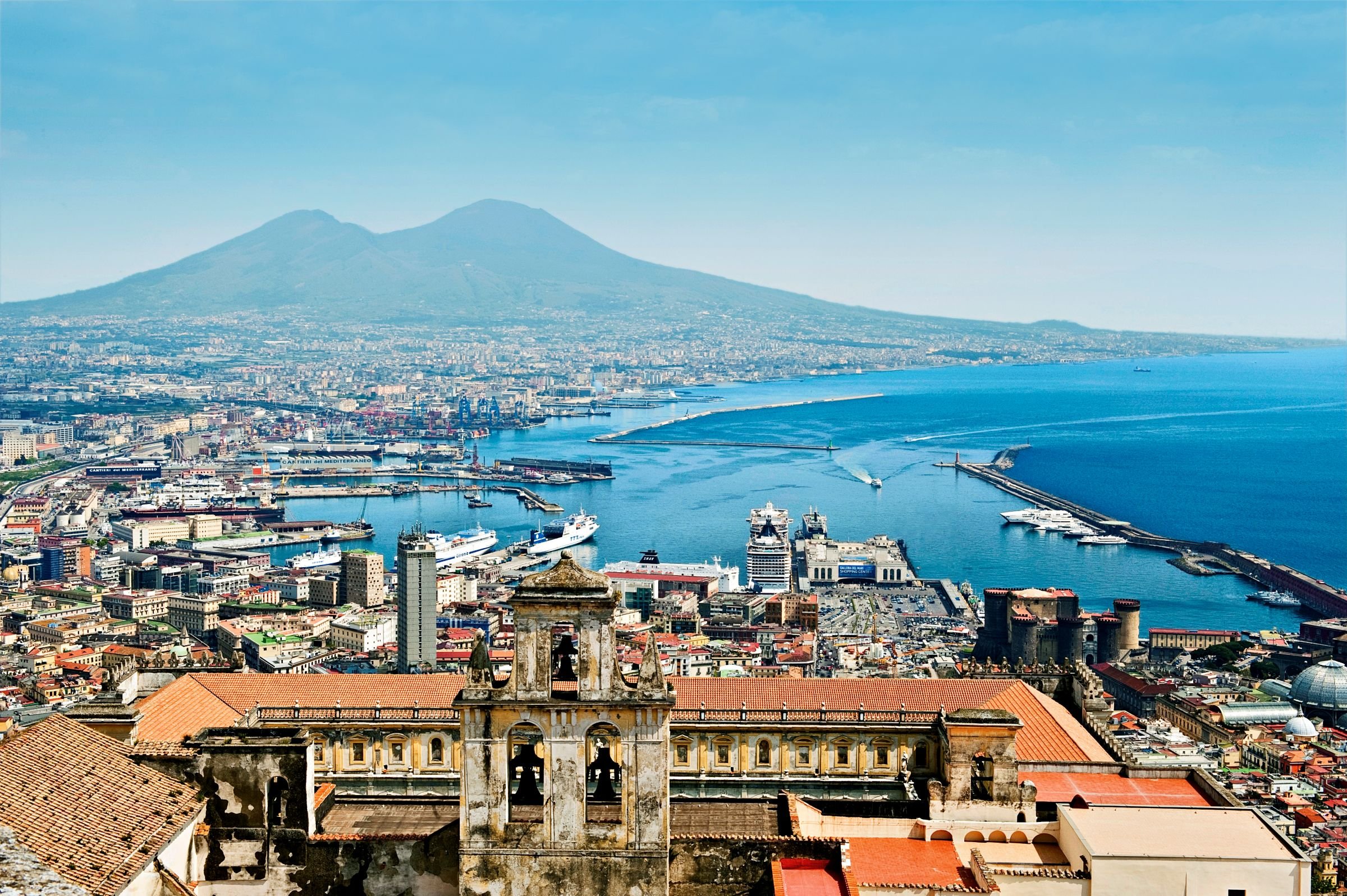 Naples