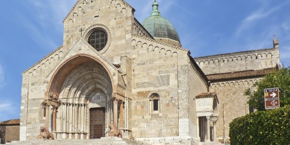Cittadella Cathedral